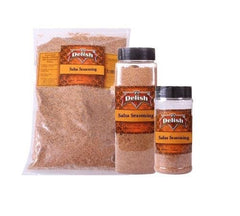 SALSA SEASONING