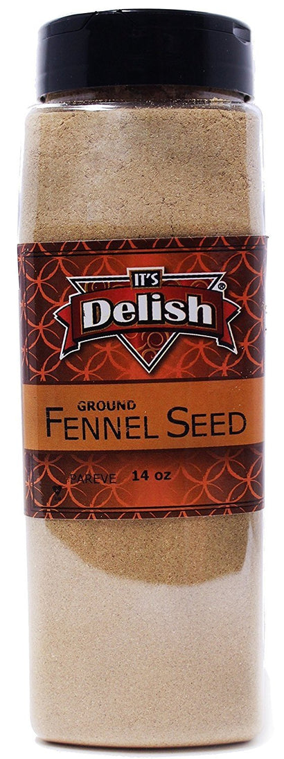 Ground Fennel
