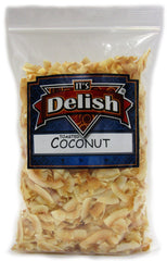 TOASTED COCONUT CHIPS SWEETENED