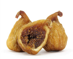 Dried California White Figs