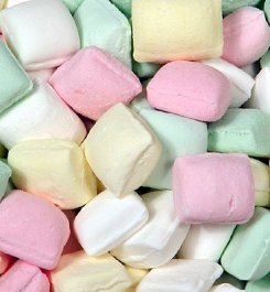 PILLOW MINTS