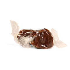 Chocolate Caramel Taffy