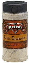 FAJITA SEASONING