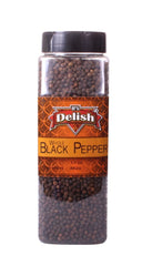 WHOLE BLACK PEPPERCORNS