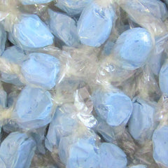 Blue Blueberry Taffy Chews