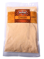 GINGER (GROUND)