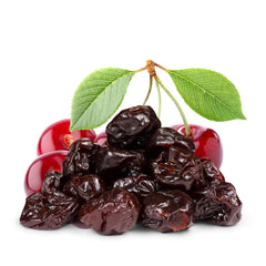 Dried Cherries , 3 LBS Jumbo Container