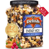 Energy Mix   2.5 lbs Jumbo Container