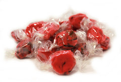 STRAWBERRY TAFFY CHEWS