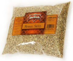 Whole Fennel Seeds