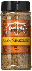 SALSA SEASONING