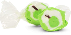 Green Apple Soft Taffy