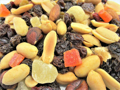 Fruit 'n Nut Mix