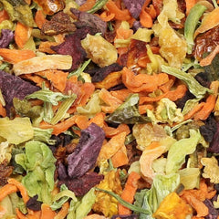 Garden Vegetable Soup Mix