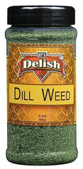 Dill Weed