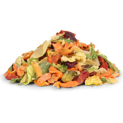 Garden Deluxe Vegetable Soup Mix