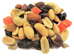 NUTS 'N RAISIN MIX