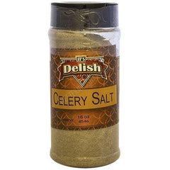 Celery Salt