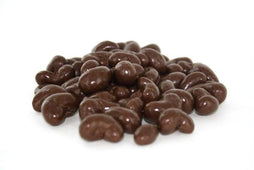 Dark Chocolate Covered Cashews