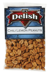 CHILE LEMON PEANUTS