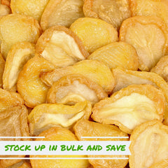 Dried Pears