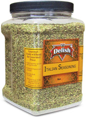 ITALIAN SEASONING – 9 OZ Jumbo Jar