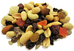 Fruit 'n Nut Mix