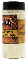 Seafood Seasoning