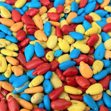 Jordan Sunflower Seeds Assorted Colors