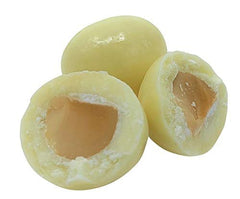 WHITE CHOCOLATE MACADAMIA