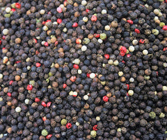 WHOLE PEPPERCORN MEDLEY