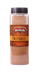 NUTMEG (GROUND)