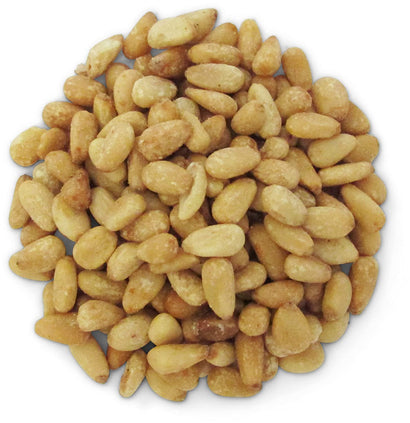 Toasted  Pine Nuts