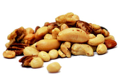 MIXED NUTS (RAW)