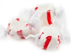 PEPPERMINT TAFFY CHEWS