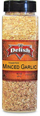 Toasted Minced Garlic