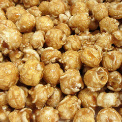 Cinnamon Caramel Popcorn