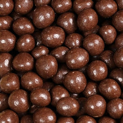 Milk Chocolate Toffee Coated Hazelnuts