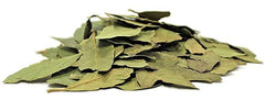 Kosher For Passover Dried Basil Leaves by Its Delish, 1 lb Bulk Bag - Gluten Free & Passover Use