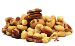 MIXED NUTS (RAW)