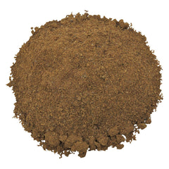 Dried Mushroom Powder