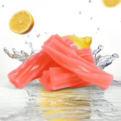 Pink Lemonade Licorice Bits