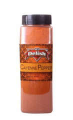 CAYENNE PEPPER