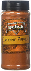 CAYENNE PEPPER