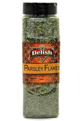 PARSLEY FLAKES