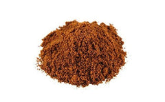 GROUND CLOVES