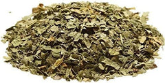 Kosher For Passover Dried Basil Leaves by Its Delish, 1 lb Bulk Bag - Gluten Free & Passover Use