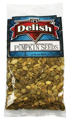 PUMPKIN SEEDS Pepitas (RAW, NO SHELL)