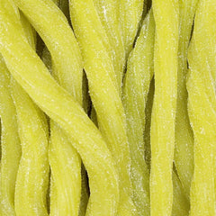 Sweet & Sour Honeydew Licorice Sticks