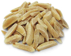 Toasted Slivered Almonds